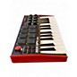Used Akai Professional MPK Mini MIDI Controller