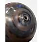 Used Hands On Fire Tounge Drum - Steel - Hands on Fire "More Fire"  Hand Drum