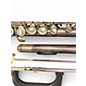 Used Selmer BUNDY Flute