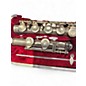 Used Selmer BUNDY Flute