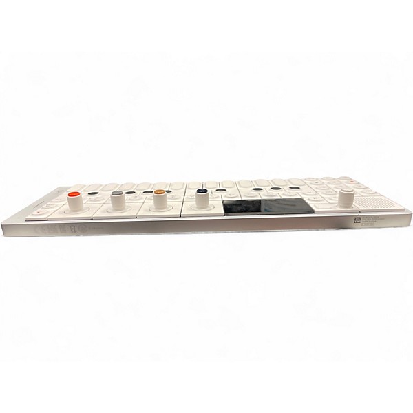 Used teenage engineering 0P-1 FIELD Synthesizer