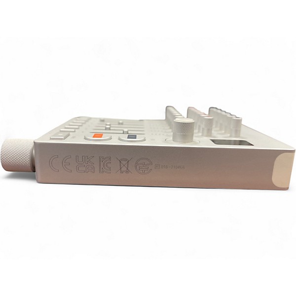 Used teenage engineering TX-6 Digital Mixer