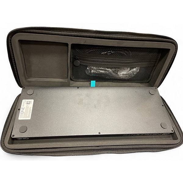 Used Oxi  ONE MIDI Controller