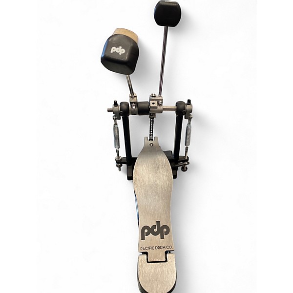 Used OffSet Eclipse Double Bass Drum Pedal