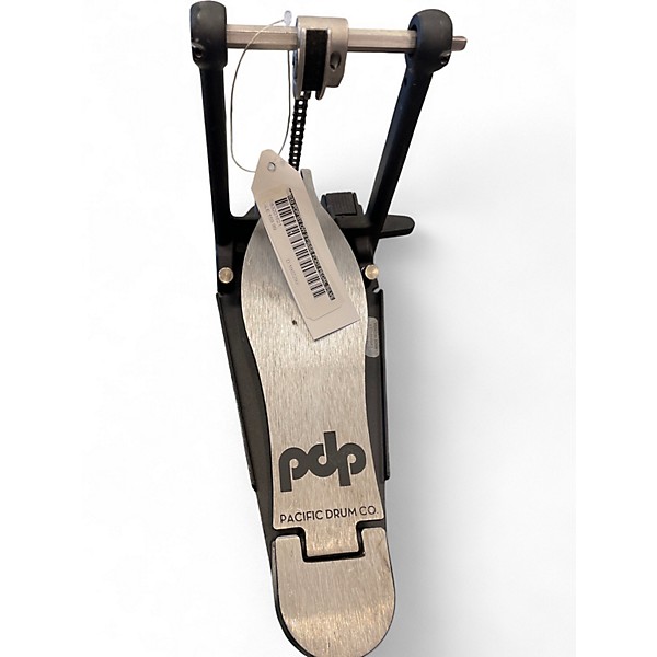 Used OffSet Eclipse Double Bass Drum Pedal