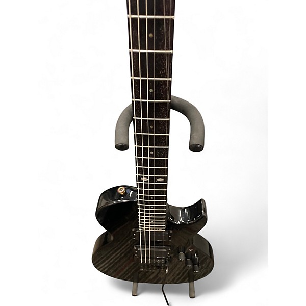 Used ESP LTD KH503 Kirk Hammett Signature BLACK Solid Body Electric Guitar