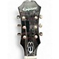 Used Epiphone Casino Natural Hollow Body Electric Guitar