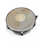Used TAMA 5.5X13 STAGESTAR SILVER Drum
