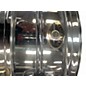 Used TAMA 5.5X13 STAGESTAR SILVER Drum