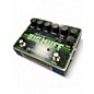 Used Electro-Harmonix Deluxe Bass Big Muff Distortion Bass Effect Pedal
