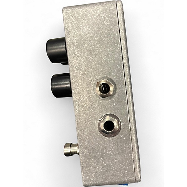 Used Electro-Harmonix Deluxe Bass Big Muff Distortion Bass Effect Pedal