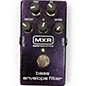 Used MXR M82 Bass Envelope Filter Bass Effect Pedal thumbnail