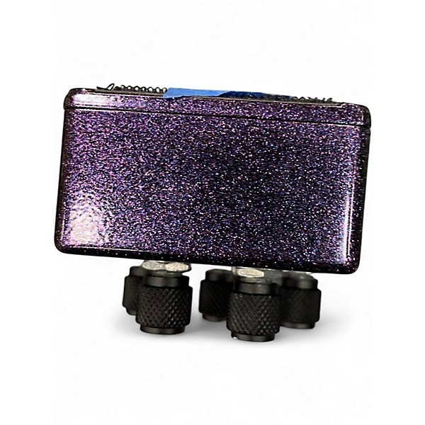 Used MXR M82 Bass Envelope Filter Bass Effect Pedal