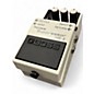 Used BOSS NS2 Noise Suppressor Effect Pedal