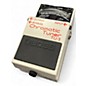 Used BOSS TU3 Chromatic Tuner Pedal