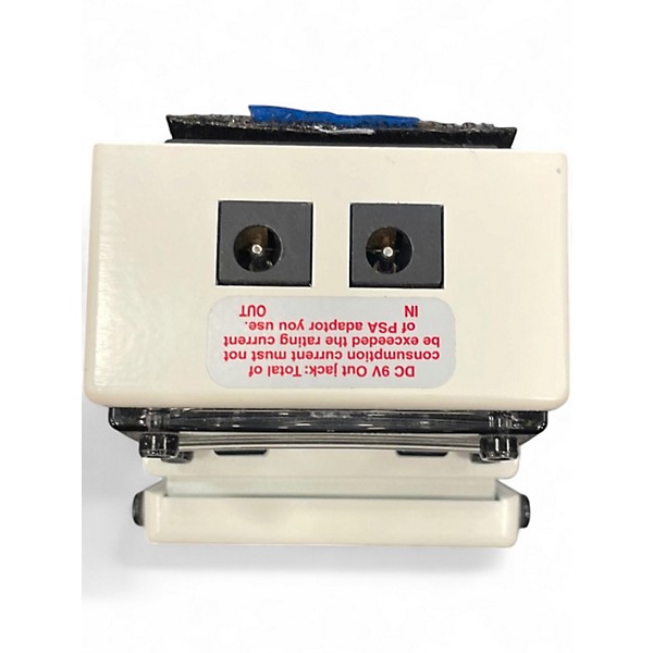 Used BOSS TU3 Chromatic Tuner Pedal