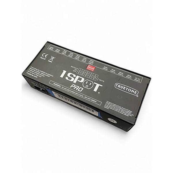 Used Truetone 1 Spot Pro Power Supply