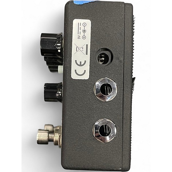 Used Darkglass Microtubes Infinity Effect Pedal