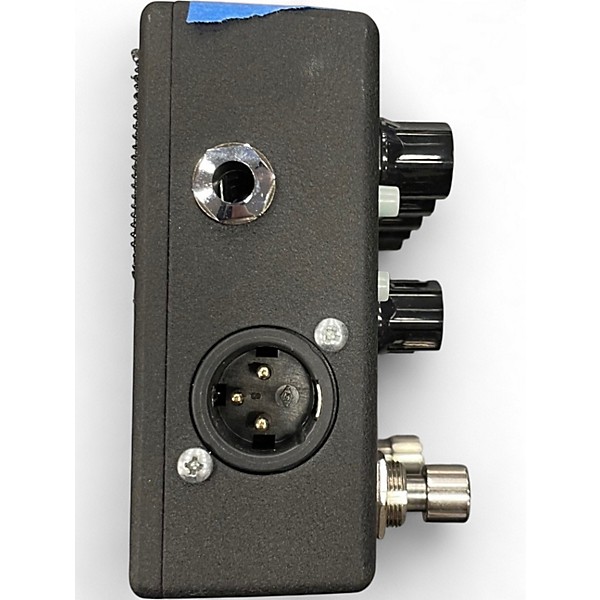 Used Darkglass Microtubes Infinity Effect Pedal