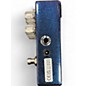 Used MXR M306 Poly Blue Octave Effect Pedal