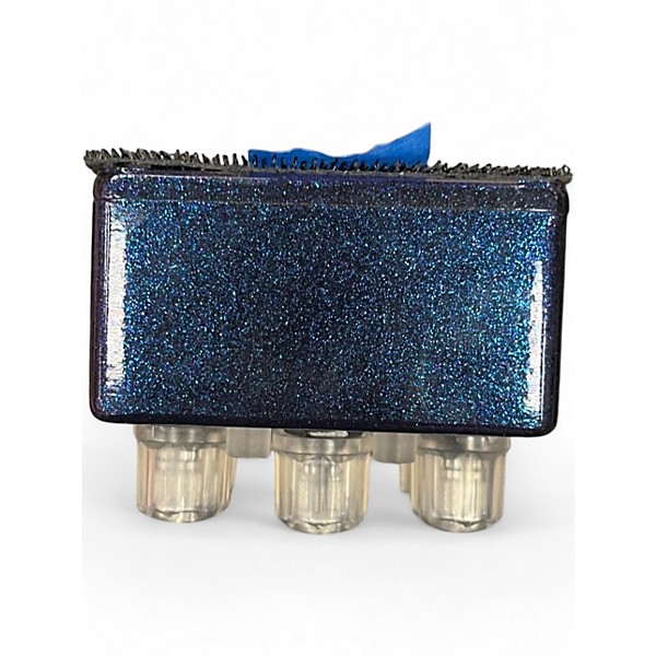 Used MXR M306 Poly Blue Octave Effect Pedal