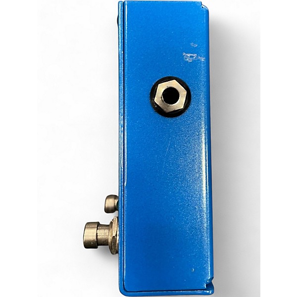 Used Radial Engineering Tonebone Twin-City Bones ABY Amp Switcher Pedal