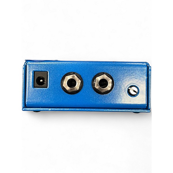 Used Radial Engineering Tonebone Twin-City Bones ABY Amp Switcher Pedal