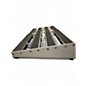 Used D'Addario XPND Pedalboard Pedal Board