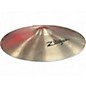 Used Zildjian 20in A Series Rock Ride Cymbal
