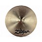 Used Zildjian 16in A Series Medium Thin Crash Cymbal