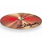 Used Zildjian 16in A Series Medium Thin Crash Cymbal