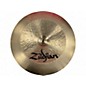 Used Zildjian 17in K Custom Dark China Cymbal