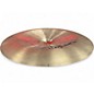 Used Zildjian 17in K Custom Dark China Cymbal