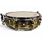 Used Yamaha 3.5X14 SD493 Brass Piccolo Brass Drum thumbnail