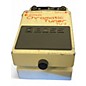 Used BOSS TU2 Chromatic Tuner Pedal
