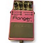 Used BOSS BF3 Flanger Effect Pedal thumbnail