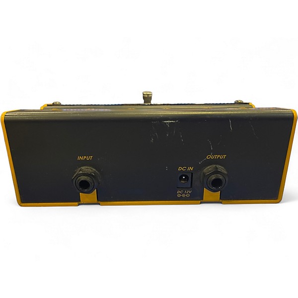 Used Markbass Bass Compressor Bass Effect Pedal