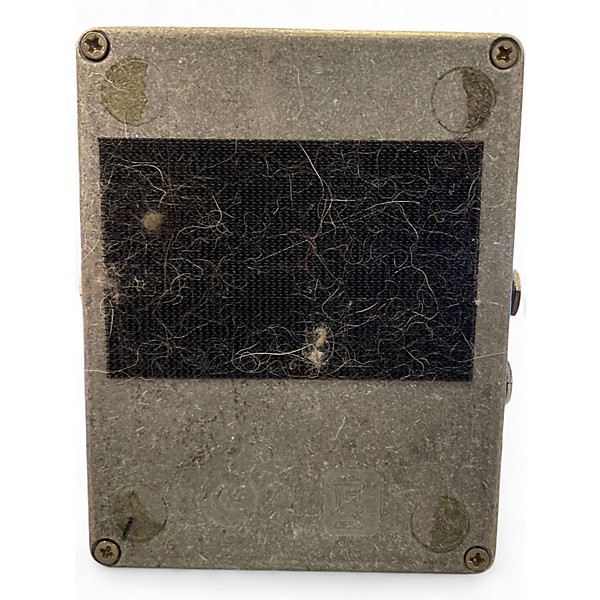 Used Electro-Harmonix Big Muff Bass Distortion Bass Effect Pedal