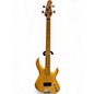 Used Carlo Robelli SWD Natural Electric Bass Guitar thumbnail