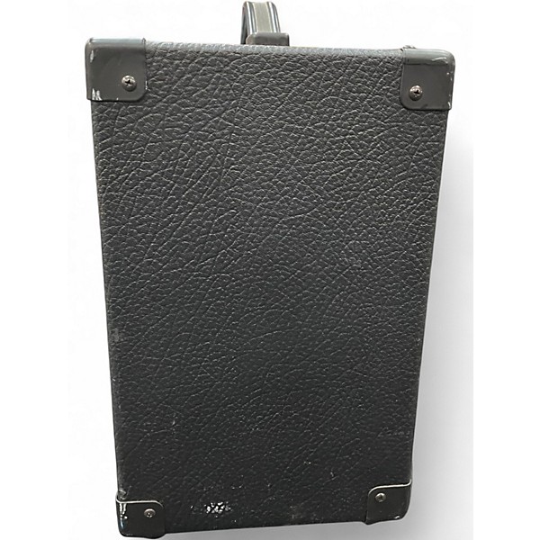 Used Peavey Rage 158 1X8 15W Guitar Combo Amp