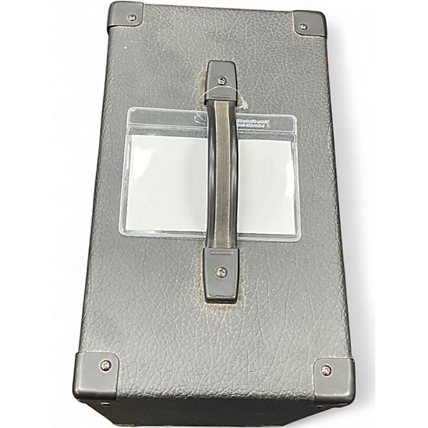 Used Peavey Rage 158 1X8 15W Guitar Combo Amp