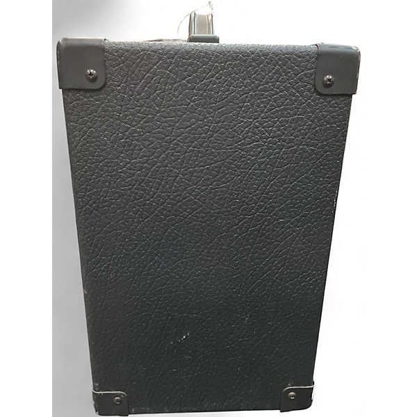 Used Peavey Rage 158 1X8 15W Guitar Combo Amp