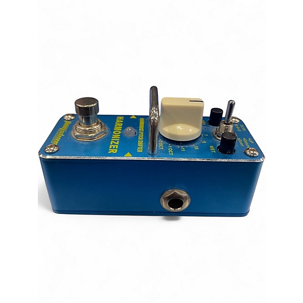 Used Tomsline AHAR-3 Effect Pedal
