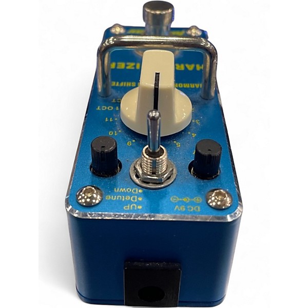 Used Tomsline AHAR-3 Effect Pedal