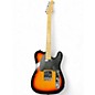 Used Aria PRO II 615 FRONTIER 3 Color Sunburst Solid Body Electric Guitar thumbnail
