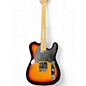 Used Aria PRO II 615 FRONTIER 3 Color Sunburst Solid Body Electric Guitar