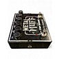 Used Electro-Harmonix Metal Muff Distortion With Top Boost Effect Pedal