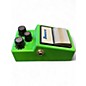 Used Ibanez TS9 Tube Screamer Distortion Effect Pedal
