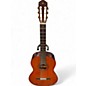 Used Yamaha G90A Natural Acoustic Guitar thumbnail