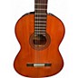 Used Yamaha G90A Natural Acoustic Guitar